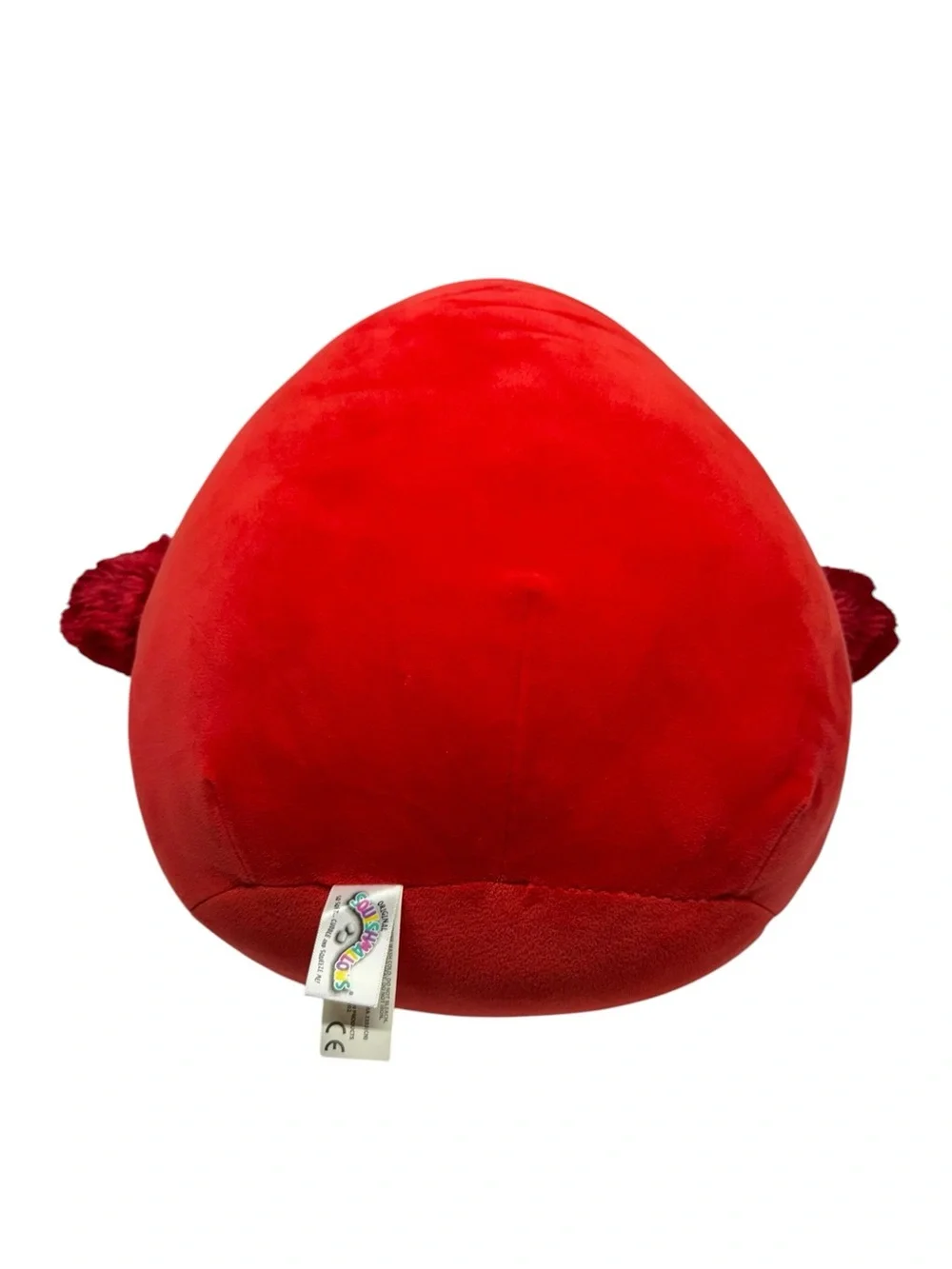 Squishmallows Bird Cazlan‎ The Red Cardinal 16